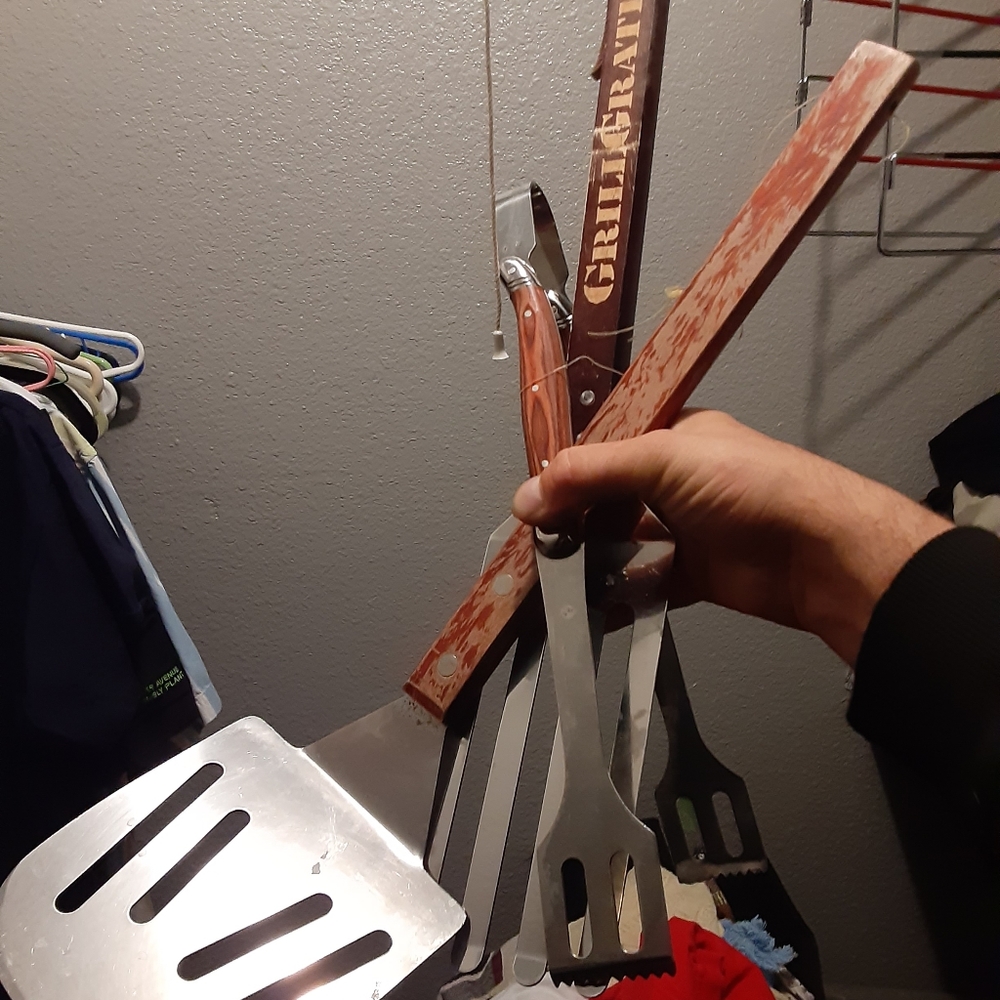 Estate sale items